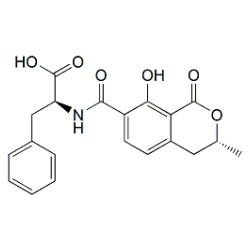 Ochratoxin B Solution