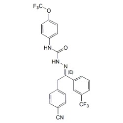 Metaflumizone (E-isomer) Solution