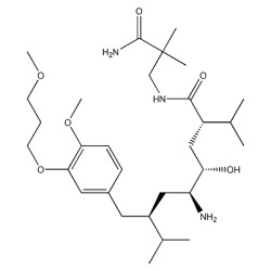Aliskiren Solution