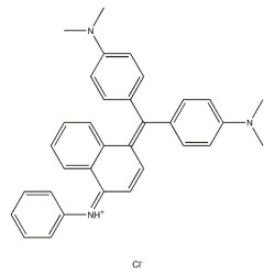 Basic blue 26 Solution