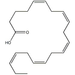 Eicosapentaenoic acid