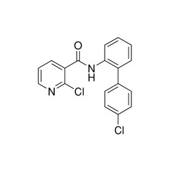 Boscalid (Nicobifen) Solution