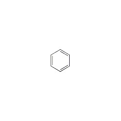Benzene Solution