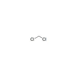 Dichloromethane Solution