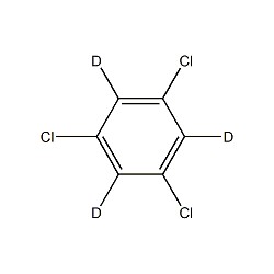 D3-1,3,5-Trichlorobenzene Solution