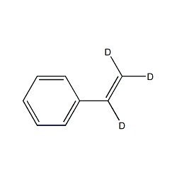 D3-Styrene