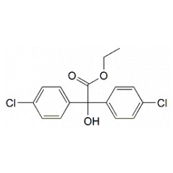 Chlorobenzilate Solution