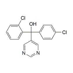 Fenarimol Solution