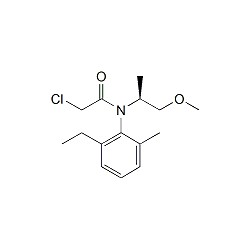 S-Metolachlor Solution