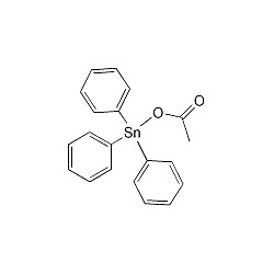 Fentin acetate Solution