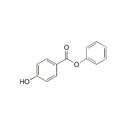 Phenyl 4-hydroxybenzoate