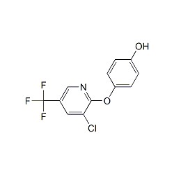 Haloxyfop-phenol Metabolite – PDQ Scientific