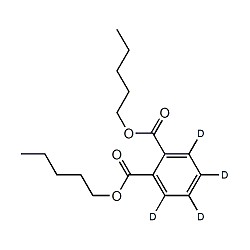 D4-Di-n-pentyl phthalate Solution