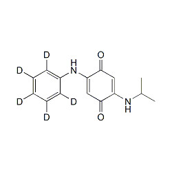 D5-IPPD-quinone Solution