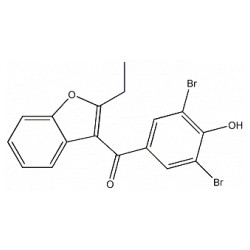 Benzbromarone