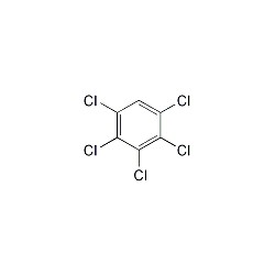 Pentachlorobenzene Solution
