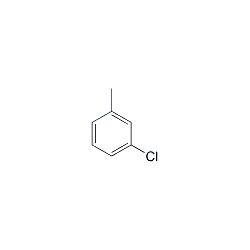 3-Chlorotoluene Solution