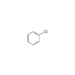 Chlorobenzene Solution