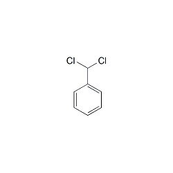 alpha,alpha-Dichlorotoluene Solution