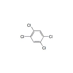 1,2,4,5-Tetrachlorobenzene