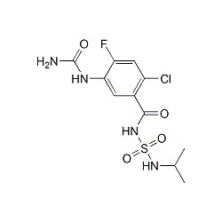 Saflufenacil Metabolite M800H35 Solution