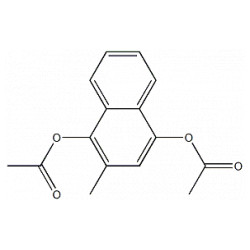 Acetomenaphthone Solution