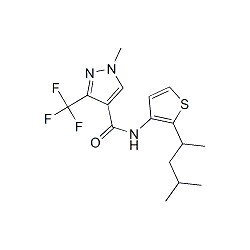 Penthiopyrad Solution