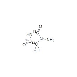 13C3-AHD Solution