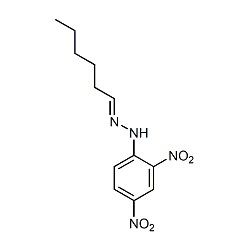 Hexaldehyde-DNPH Solution