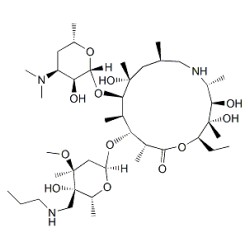 Tulathromycin