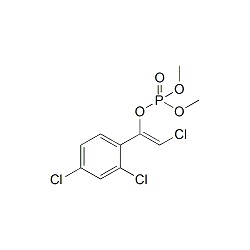 (Z)-Dimethylvinphos Solution