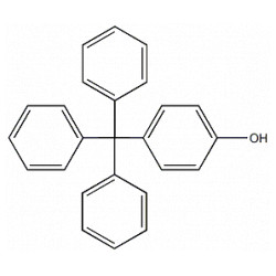 4-Triphenylmethylphenol  Solution