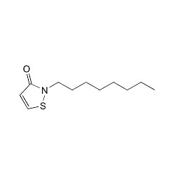 2-n-Octyl-4-isothiazolin-3-one Solution