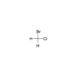 Bromochloromethane Solution