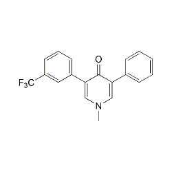 Fluridone Solution