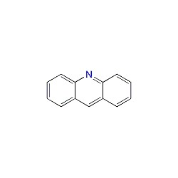 Acridine