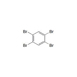 1,2,4,5-Tetrabromobenzene