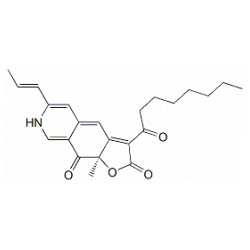 Monascorubramin Solution