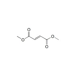 Fumaric acid, bis-methyl ester