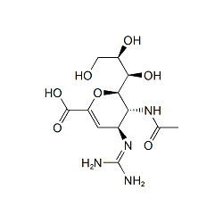 Zanamivir