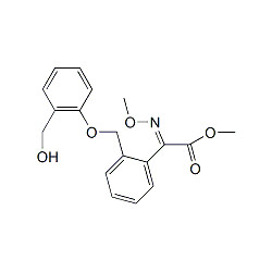 (E)-Kresoxim-2-hydroxymethyl (methyl ester) Solution