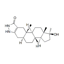 3-Hydroxystanozolol Solution