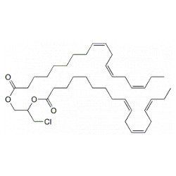 3-Chloro-1,2-propanediol dilinolenate Solution