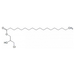 3-Chloro-1,2-propanediol 1-stearate Solution