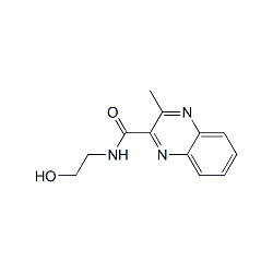 Bisdesoxy-Olaquindox Solution