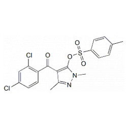 Pyrazolynate Solution