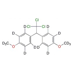 D14-Methoxychlor Solution