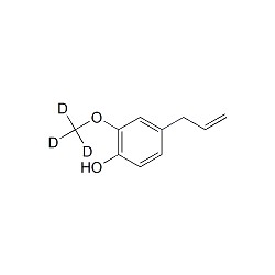 D3-Eugenol Solution