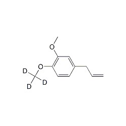D3-Methyleugenol Solution