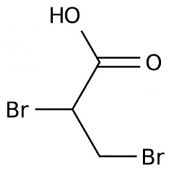 2.3-Dibromopropionic acid